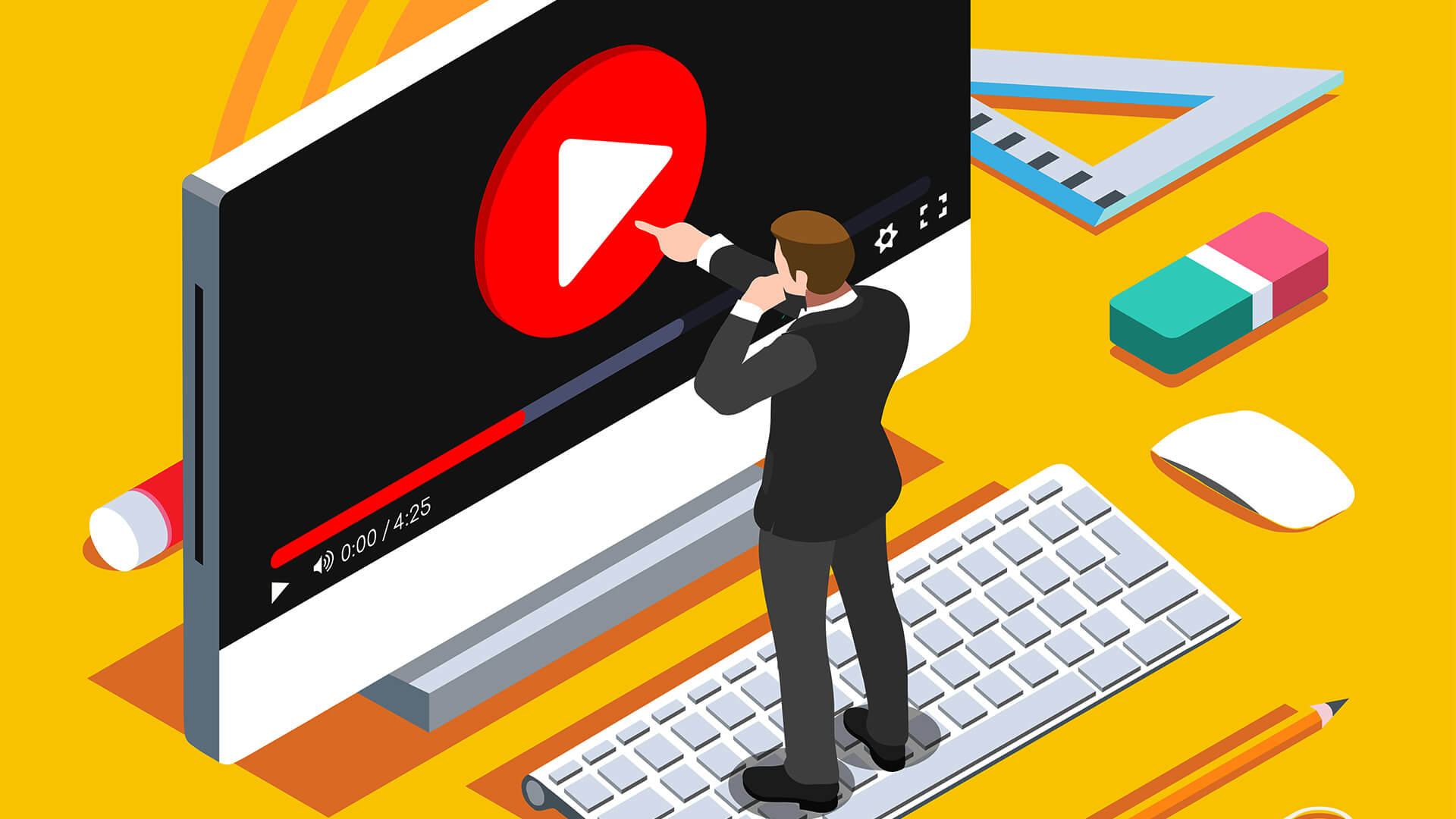 Creating High Quality Video Marketing Ads