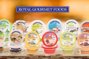 Royal Gourmet Foods